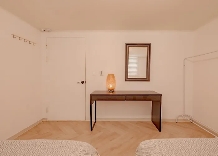 Maison De Luxe Gangnam, Premium Theater Appartement