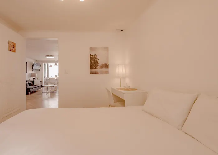 Appartement Maison De Luxe Gangnam, Premium Theater