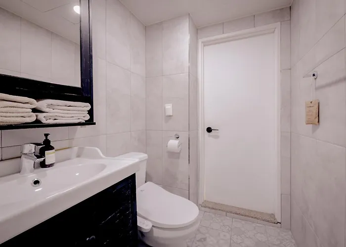 Maison De Luxe Gangnam, Premium Theater Appartement