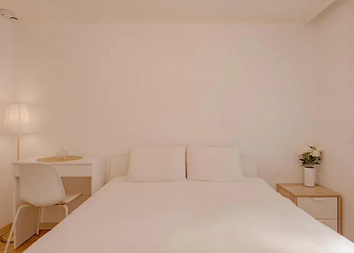 Appartement Maison De Luxe Gangnam, Premium Theater *