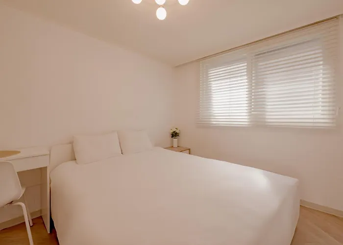 Maison De Luxe Gangnam, Premium Theater Appartement Séoul