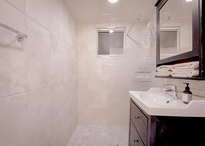 Appartement Maison De Luxe Gangnam, Premium Theater