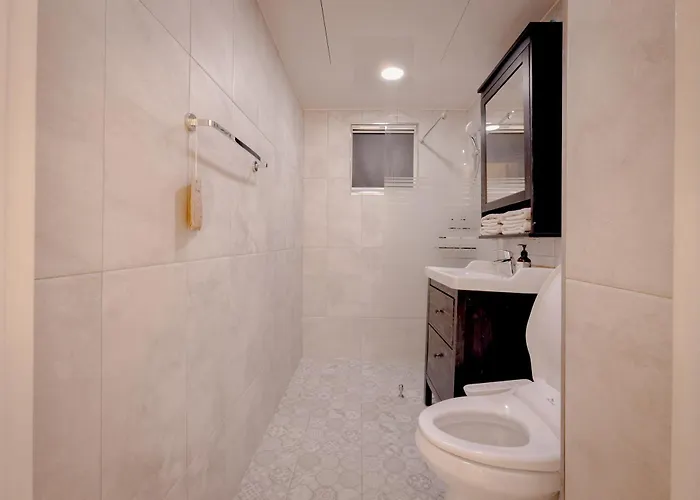 Appartement Maison De Luxe Gangnam, Premium Theater *