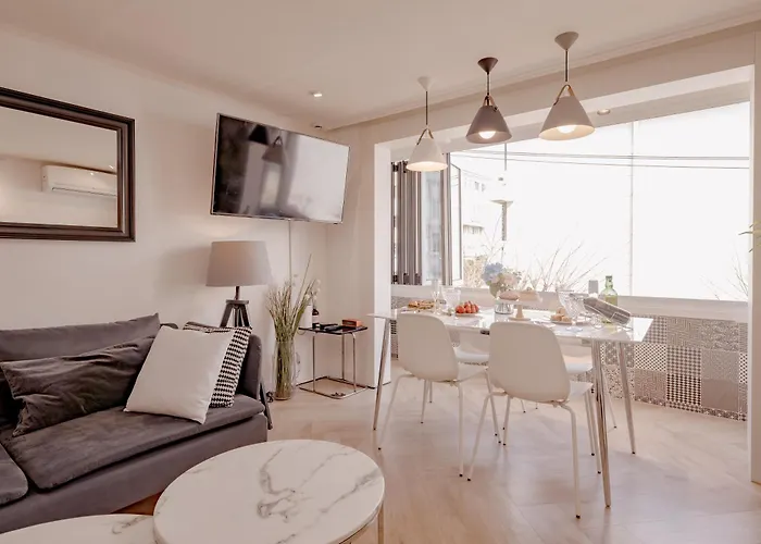 Maison De Luxe Gangnam, Premium Theater Appartement