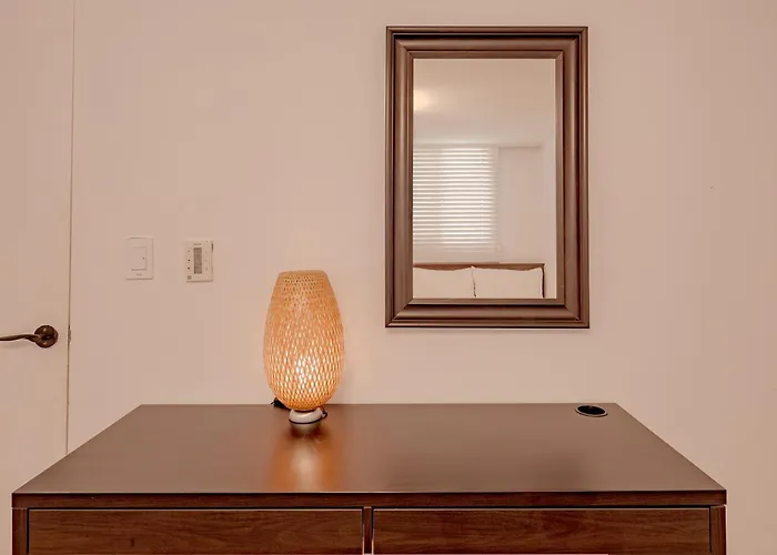 Appartement Maison De Luxe Gangnam, Premium Theater