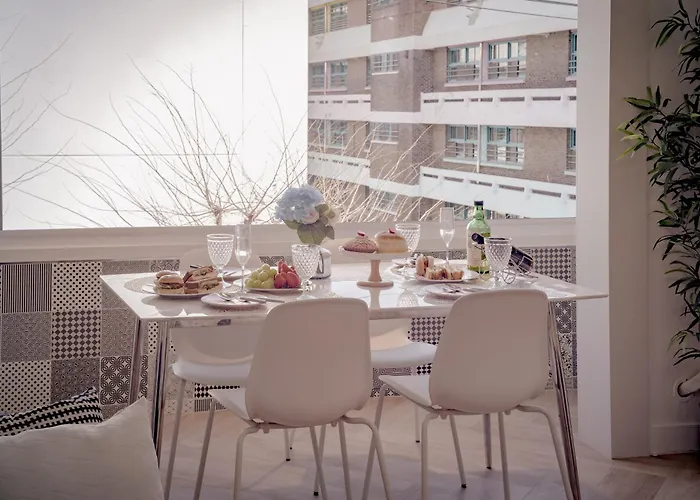 Appartement Maison De Luxe Gangnam, Premium Theater *