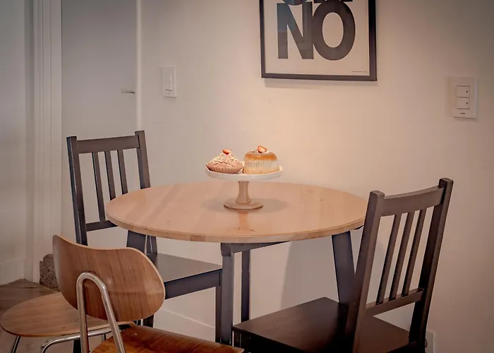 Maison De Luxe Gangnam, Premium Theater Appartement Séoul