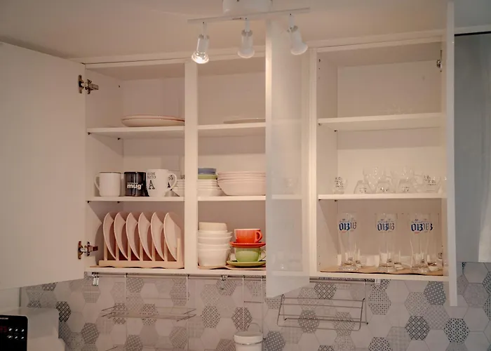 Appartement Maison De Luxe Gangnam, Premium Theater