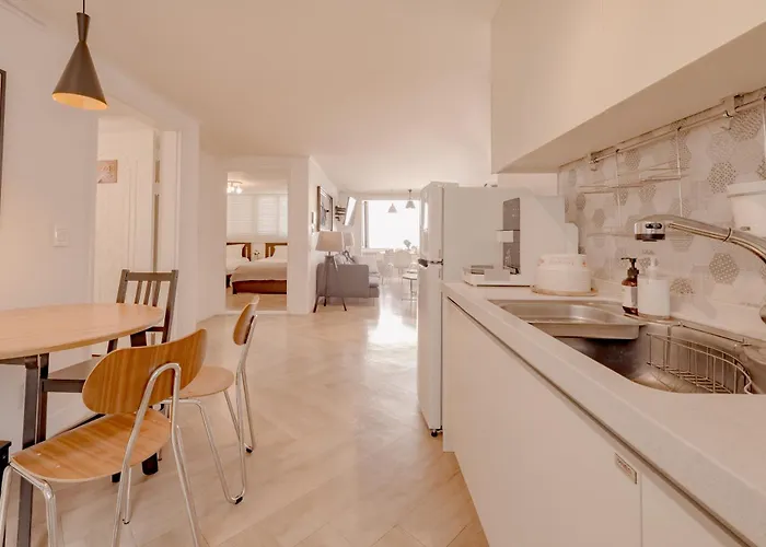 Appartement Maison De Luxe Gangnam, Premium Theater Séoul