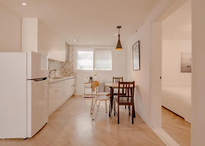 Maison De Luxe Gangnam, Premium Theater Appartement