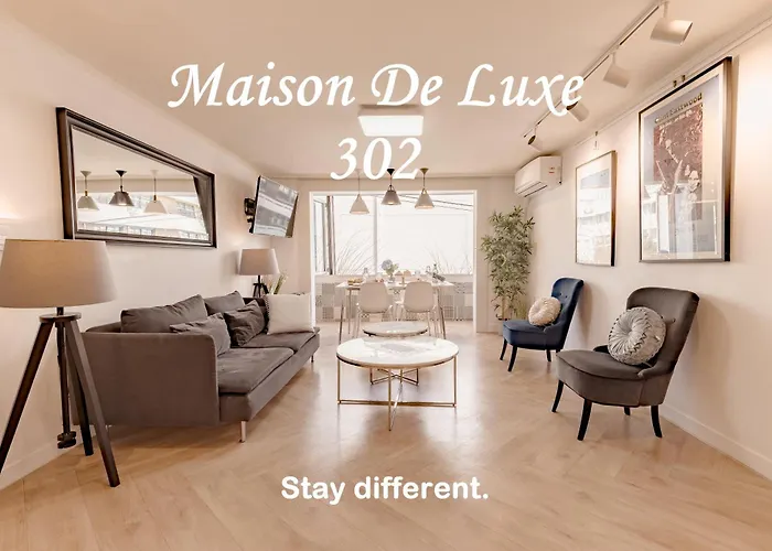Appartement Maison De Luxe Gangnam, Premium Theater *