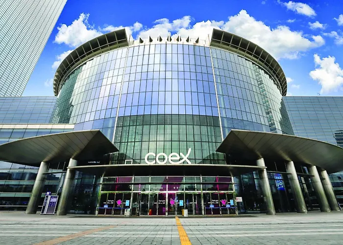 Appartement Maison De Luxe Gangnam, Premium Theater *