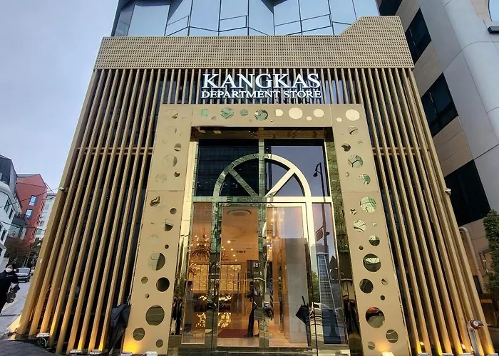 Maison De Luxe Gangnam, Premium Theater *
